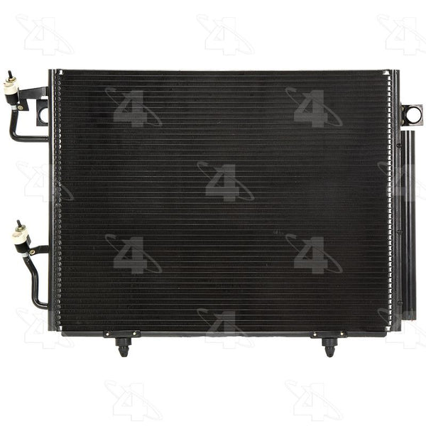Four Seasons Air Conditioner Condenser (MPN: 40578)