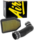 Airaid Cold Air Intake Jr Series (MPN: 314-732)
