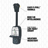 SouthWire Surge Protector (MPN: 44290)