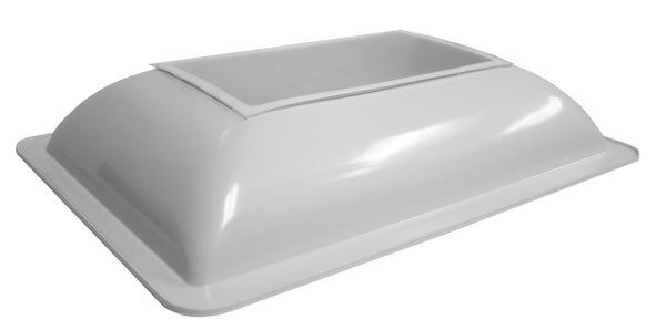 Alpha Systems Skylight Inner Dome (MPN: SFA1422WIDW)
