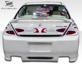 Duraflex Bumper Cover (MPN: 101960)