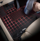 3D Mats KAGU Custom Fit Floor Liner (MPN: L1FR05601509)