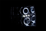 AnzoUSA Projector Headlight Assembly (MPN: 111199)