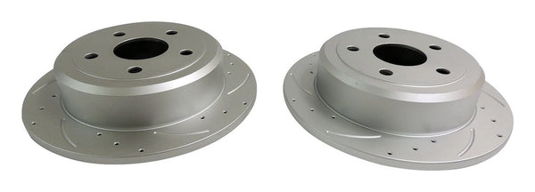 RT Off-Road Brake Rotor Set (MPN: RT31026)