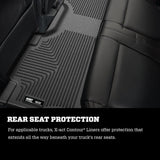Husky Liners X-act Contour Floor Liner (MPN: 53441)