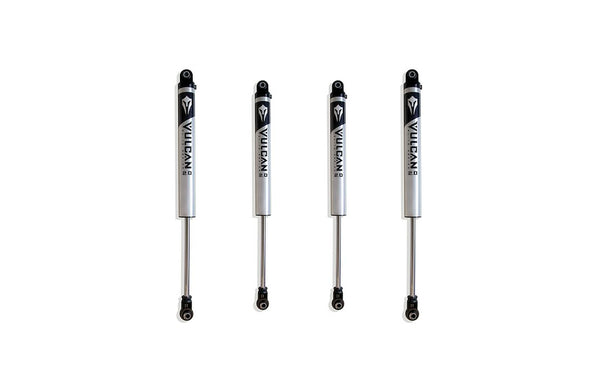 MaxTrac Vulcan Shock Absorbers (MPN: 949832V)