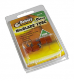 WirthCo Red Blade ATM Mini Fuse (MPN: 24110)