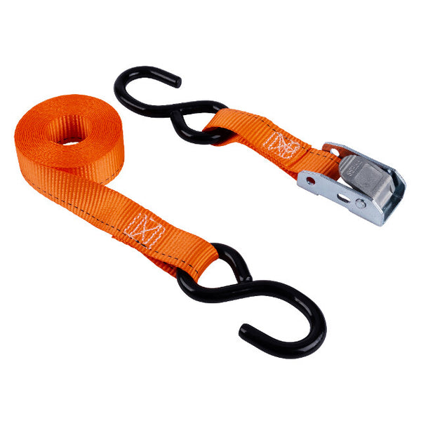 Keeper Cam Buckle Tie Down Strap (MPN: 05110)