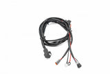 ZROADZ Grille With LED Light Bar (MPN: Z315821)