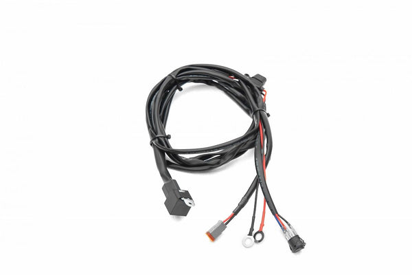 ZROADZ Grille With LED Light Bar (MPN: Z315821)