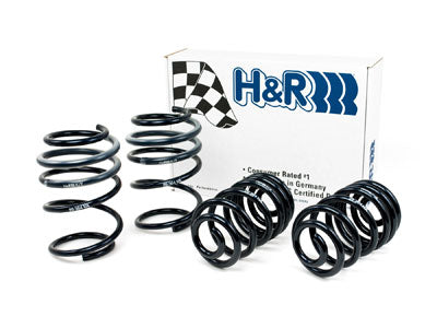 H&R Springs Sport Spring Kit (MPN: 50414)