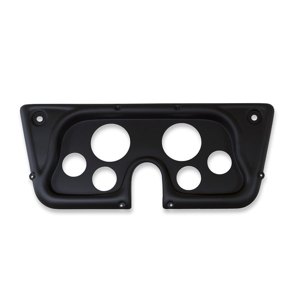 AutoMeter Instrument Panel Overlay (MPN: 2142)