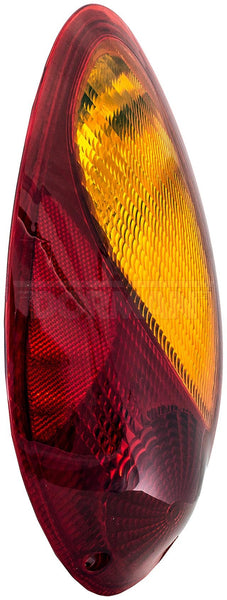 Tail Light Assembly (MPN: 1610904)