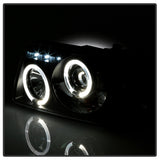 Spyder Automotive Headlight Assembly (MPN: 5010490)