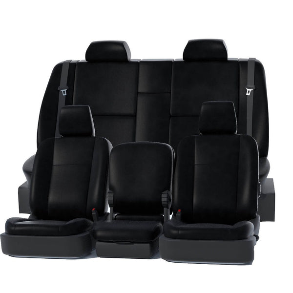 Covercraft PrecisionFit Seat Covers (MPN: GTC4329ABLTBK)