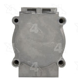Four Seasons Air Conditioner Compressor (MPN: 58152)