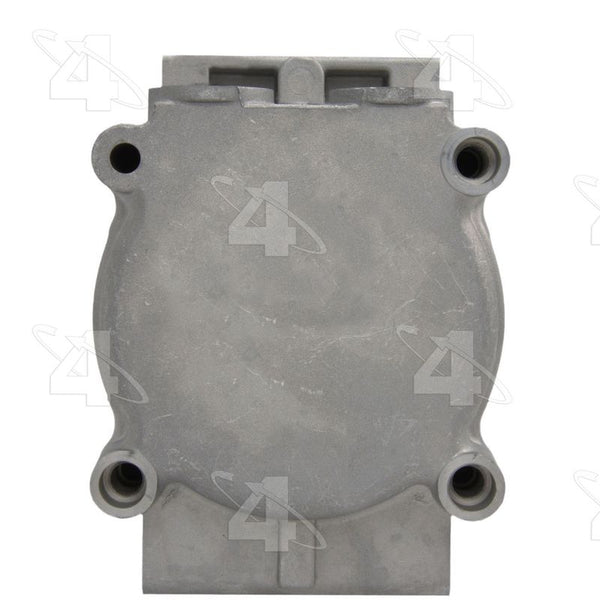 Four Seasons Air Conditioner Compressor (MPN: 58152)