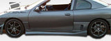Duraflex Side Skirt (MPN: 101511)