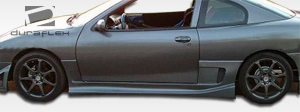 Duraflex Side Skirt (MPN: 101511)