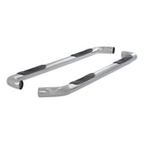 Aries 3 Inch Round Nerf Bar (MPN: 203010-2)