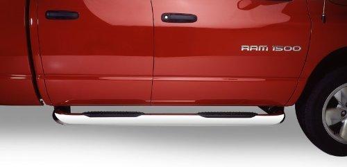 Putco Nerf Bar Truck Wheel To Wheel (MPN: 44296)