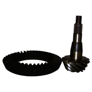 Crown Automotive Differential Ring And Pinion (MPN: 5018437AA)