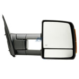 K Source Exterior Towing Mirror (MPN: 70103T)