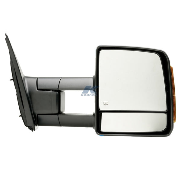 K Source Exterior Towing Mirror (MPN: 70103T)