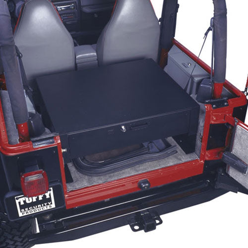 Tuffy Security Bed Drawer Divider (MPN: 06001)