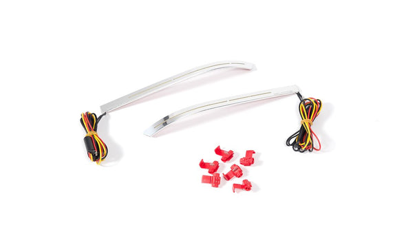 Putco SwitchBack LED DayLiners (MPN: 290130T)