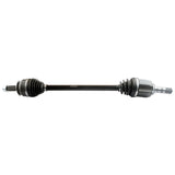 Moog CV Axle Shaft (MPN: 16H003)