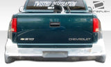 Duraflex Bumper Cover (MPN: 101420)