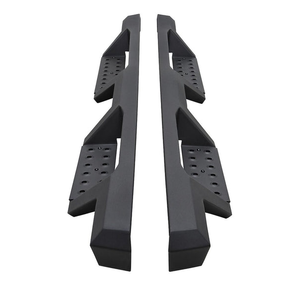 Westin HDX Drop Nerf Step Bars (MPN: 56-12675)