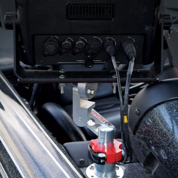 T-H Marine KONG Extreme Mounting Kit (MPN: SKLK-KONG-1-DP)