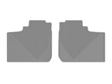 Weathertech All-Weather Floor Mats (MPN: W507GR)