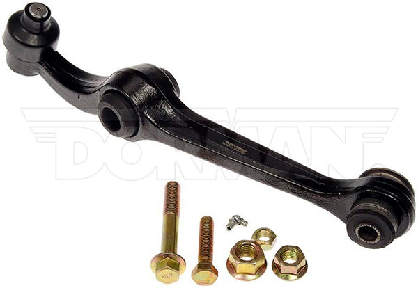 Control arm with ball joint assembly (MPN: 520-255)