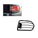 Black Horse Off Road Tail Light Guard (MPN: 7G098606A)