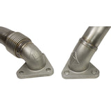 BD Diesel Turbocharger Up Pipe (MPN: 1043800)