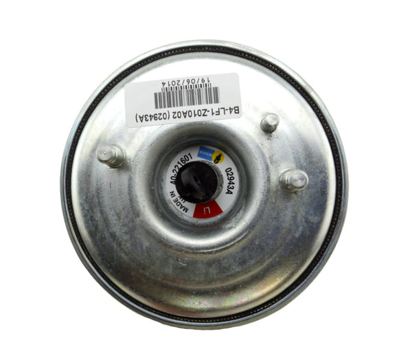 Bilstein B4 OE Replacement Air Suspension Spring (MPN: 40-221601)