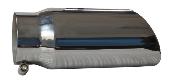 SpeedFX Exhaust Tail Pipe Tip (MPN: 405S)