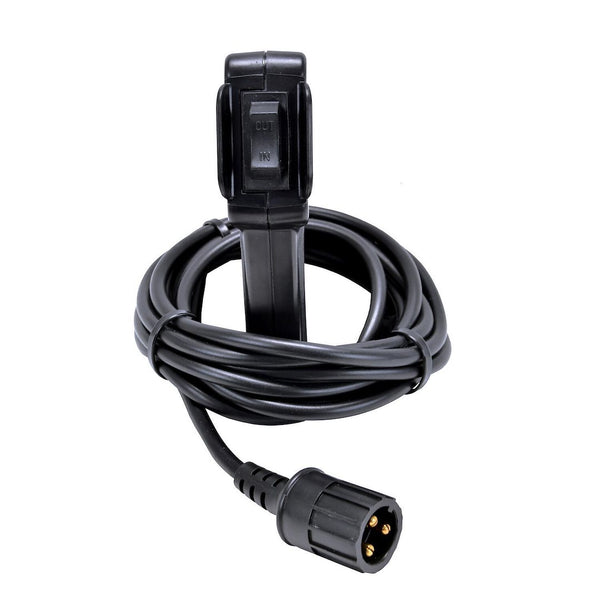 Superwinch LT Series Vehicle Mounted Winch (MPN: 1140220)