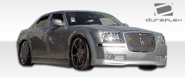 Duraflex Elegante Air Dam (MPN: 100633)