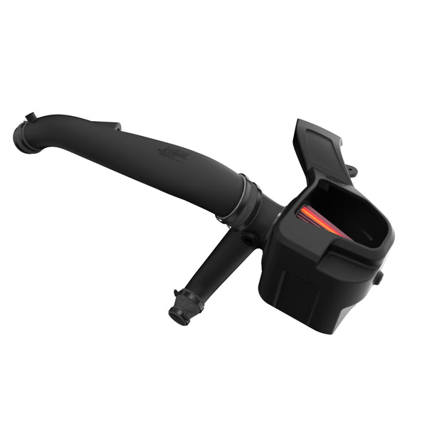 K&N Cold Air Intake System (MPN: 50-2628)
