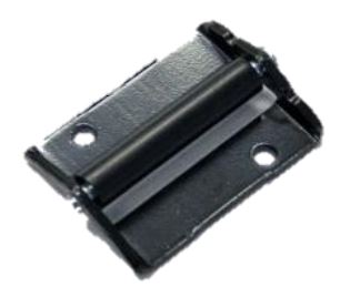 BAL Slide Out Roller (MPN: 854599)