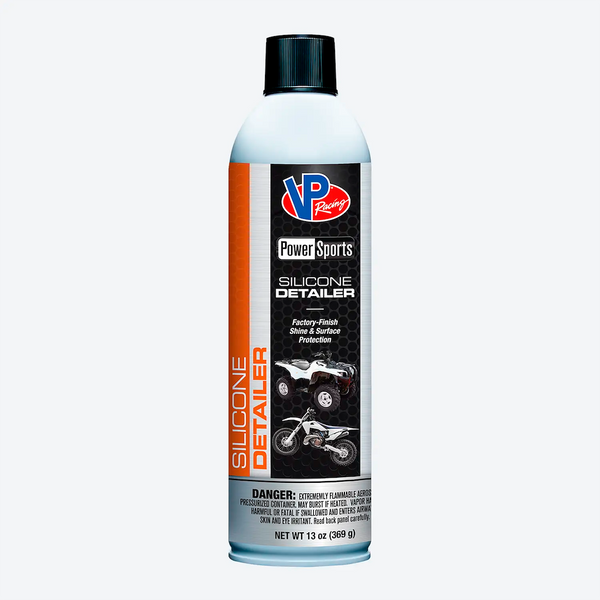 VP Racing Silicone Detailer Spray (MPN: 2916)