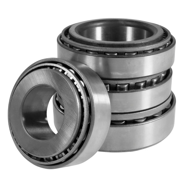 Yukon Differential Ring And Pinion Installation Kit (MPN: YK F9.75-D)