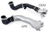 APR Throttle Body Inlet System (MPN: MS100198)