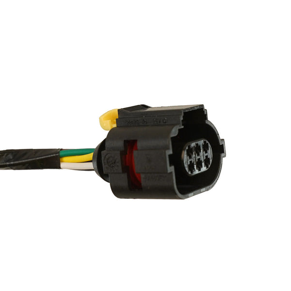 BD Diesel Electronic Positive Air Shutdown (MPN: 1036766)