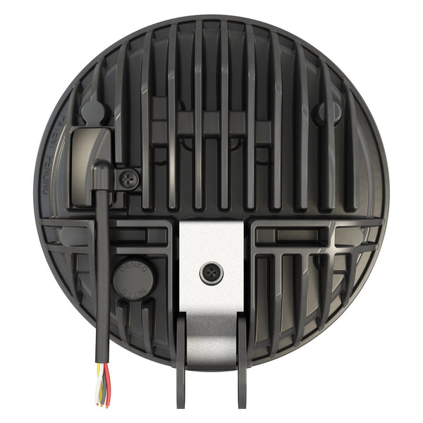 J.W. Speaker Adaptive 2 Series Headlight Assembly (MPN: 0555121)