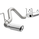 MagnaFlow Performance Cat-Back Exhaust System (MPN: 16386)